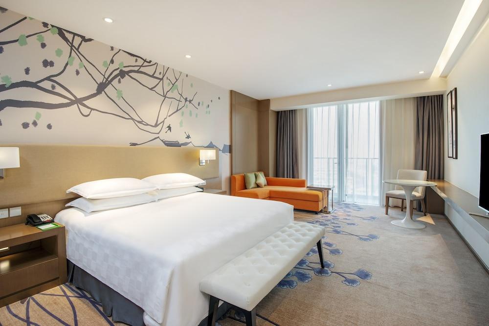 HOLIDAY INN CHENGDU HIGH TECH CENTER