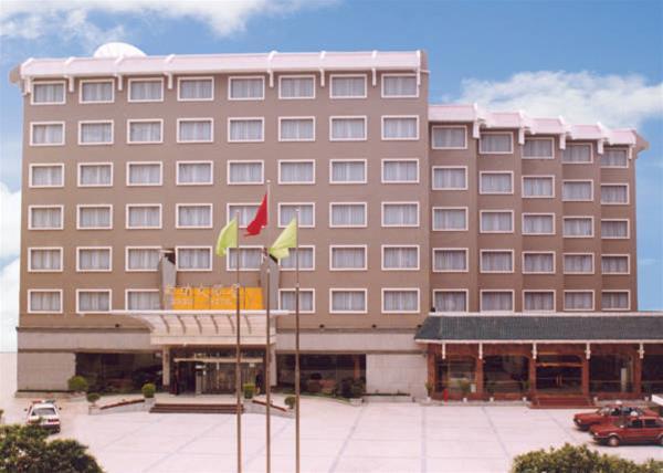 Xingui Hotel