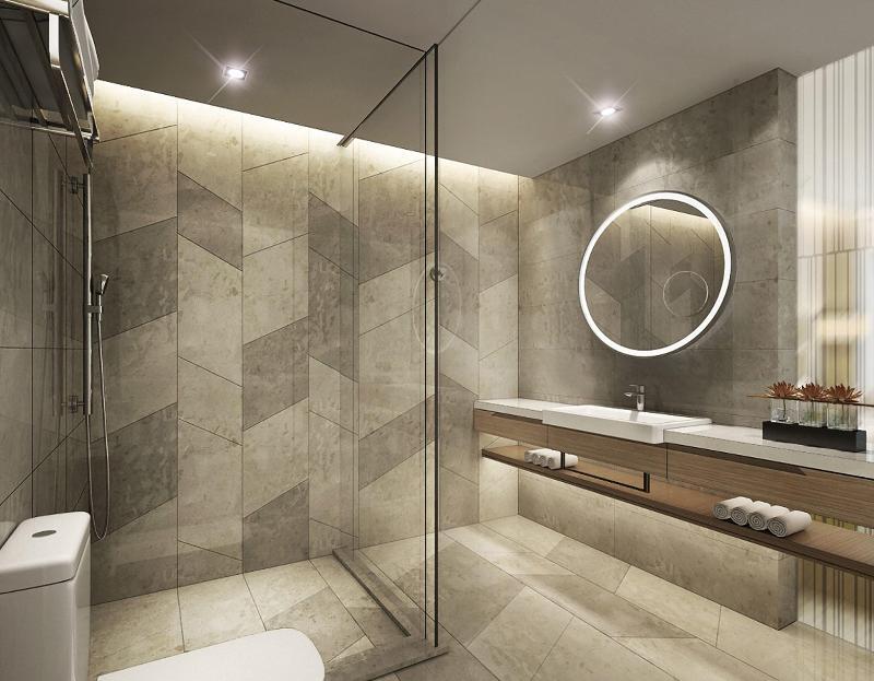HOLIDAY INN CHENGDU QINHUANG