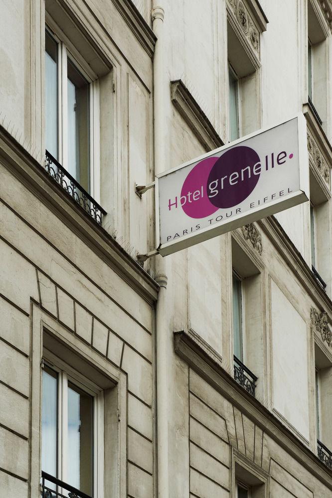 Hotel Grenelle