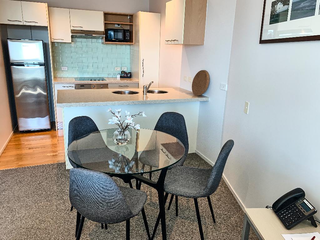 RAMADA SUITES BY WYNDHAM NAUTILUS OREWA