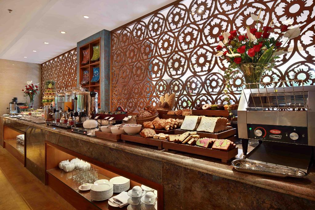 SENS HOTEL & SPA + CONFERENCE UBUD TOWN CENTRE