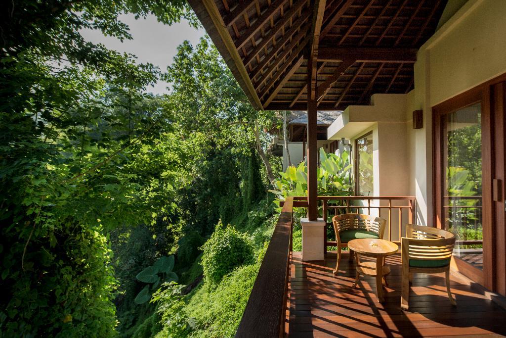 JANNATA RESORT AND SPA