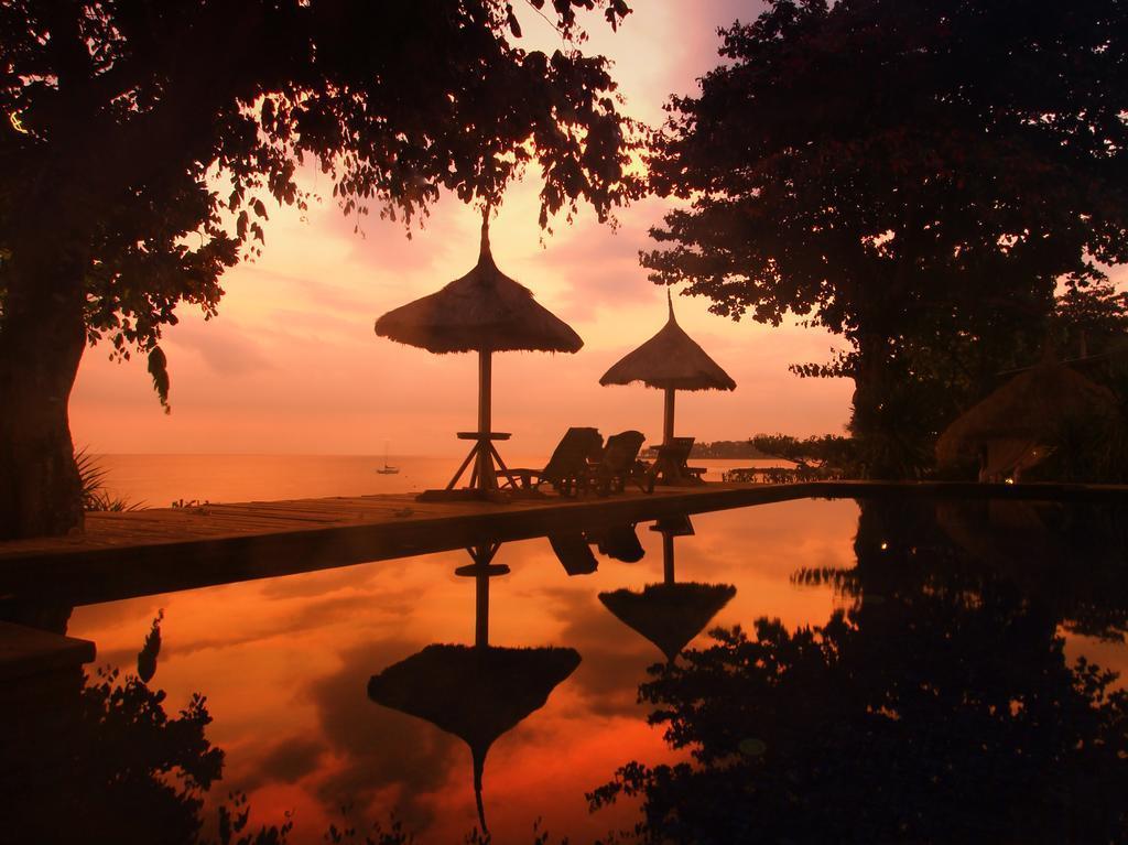 Sunsethouse-Lombok