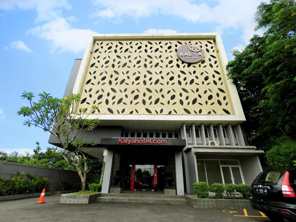 Tune Hotel Yogyakarta