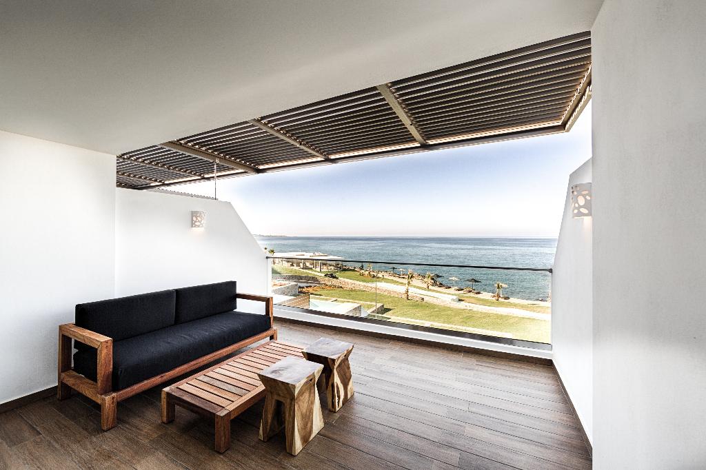 ABATON ISLAND RESORT & SPA