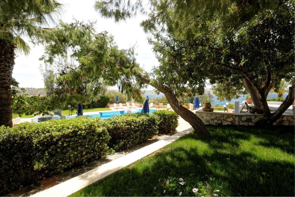 ALIANTHOS SUITES