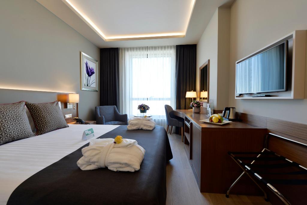 Holiday Inn Bursa City Centre