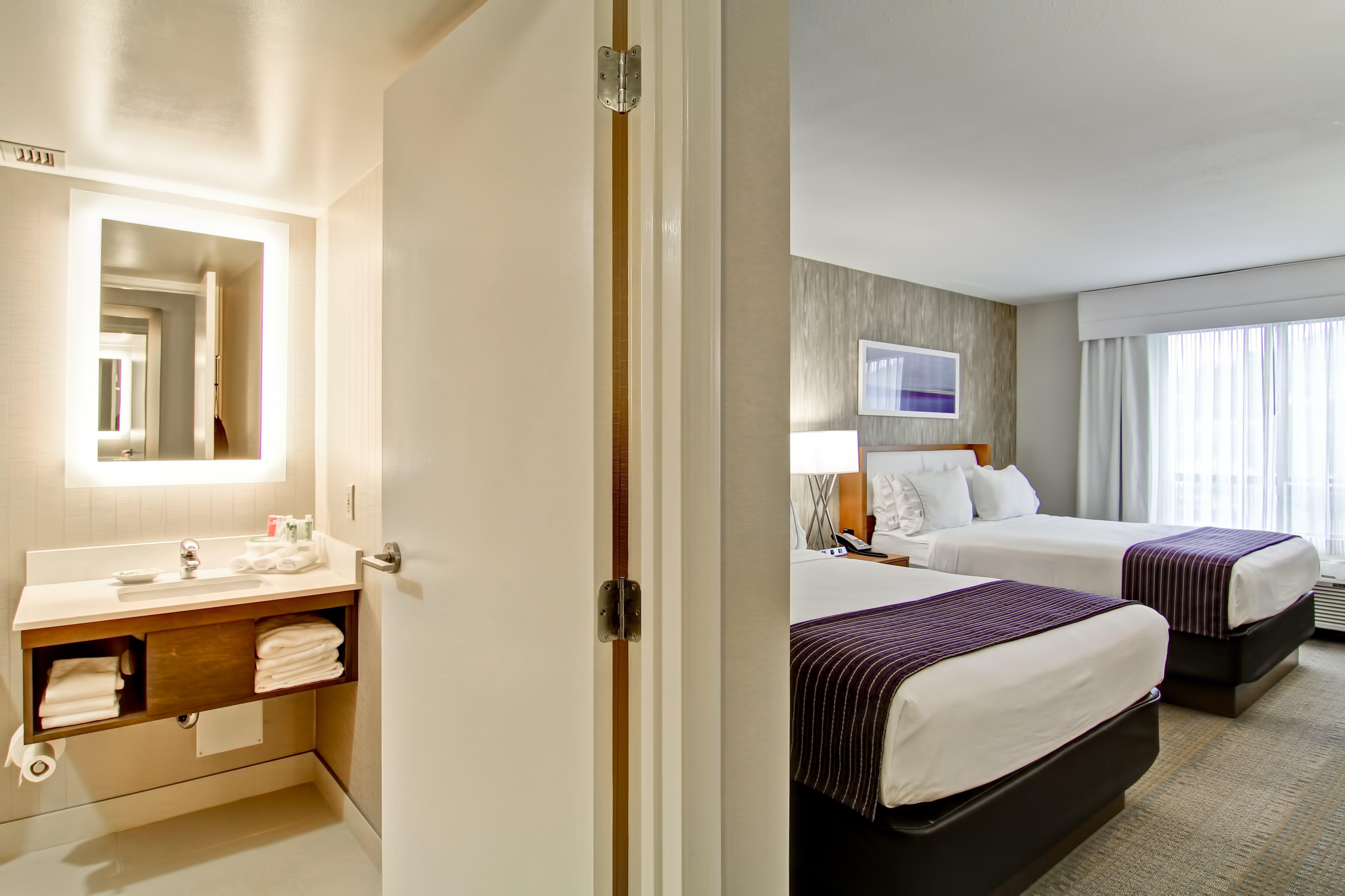 HOLIDAY INN EXPRESS KAMLOOPS, AN IHG HOTEL