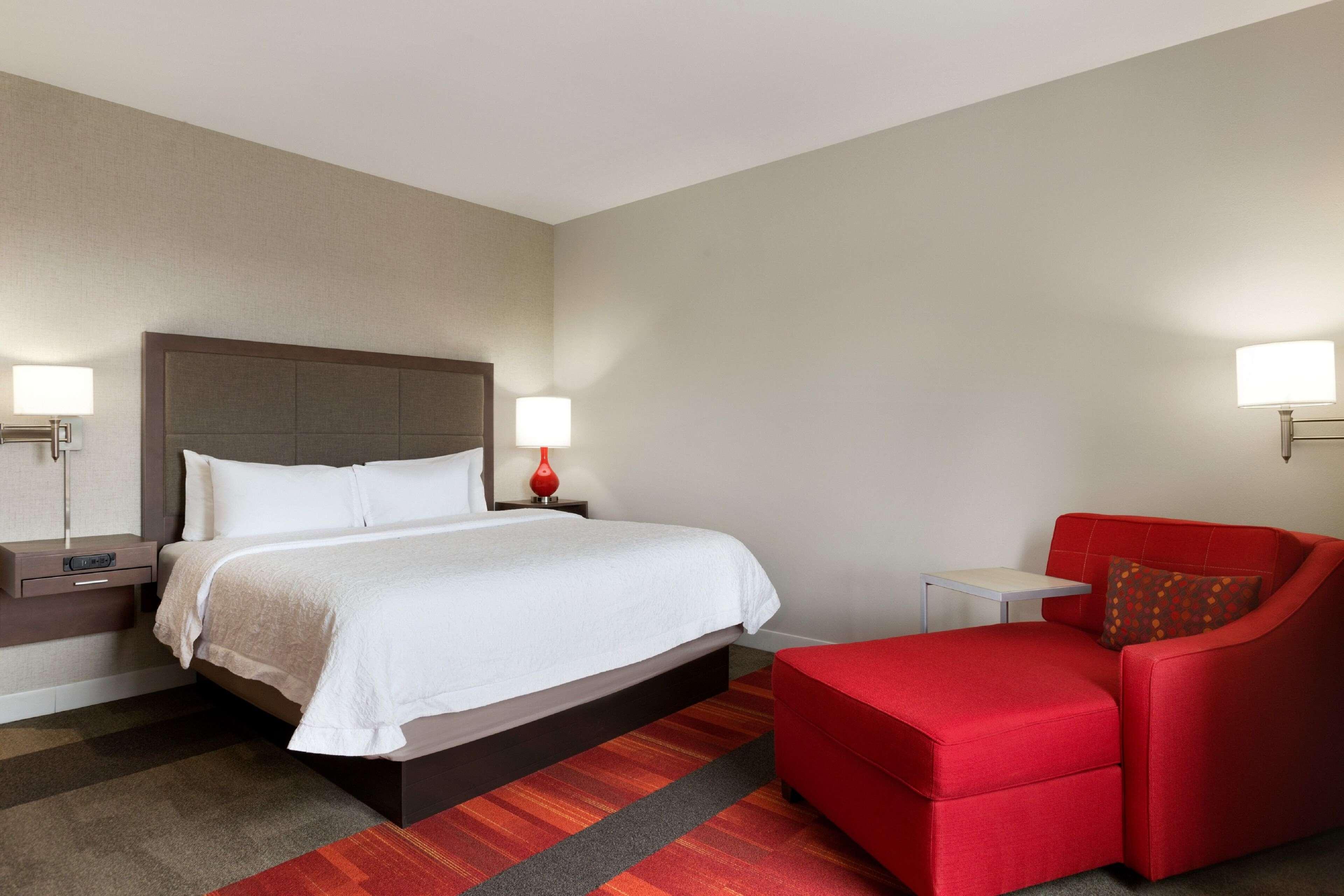 Hampton Inn Cleveland/North Olmsted, OH