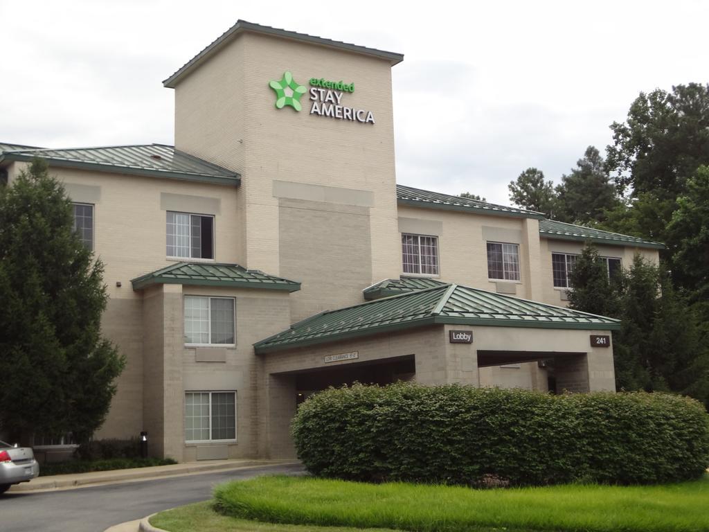 Extended Stay America - North Chesterfield - Arbor