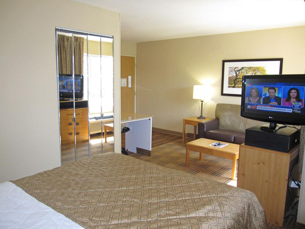 Extended Stay America - San Jose - Airport