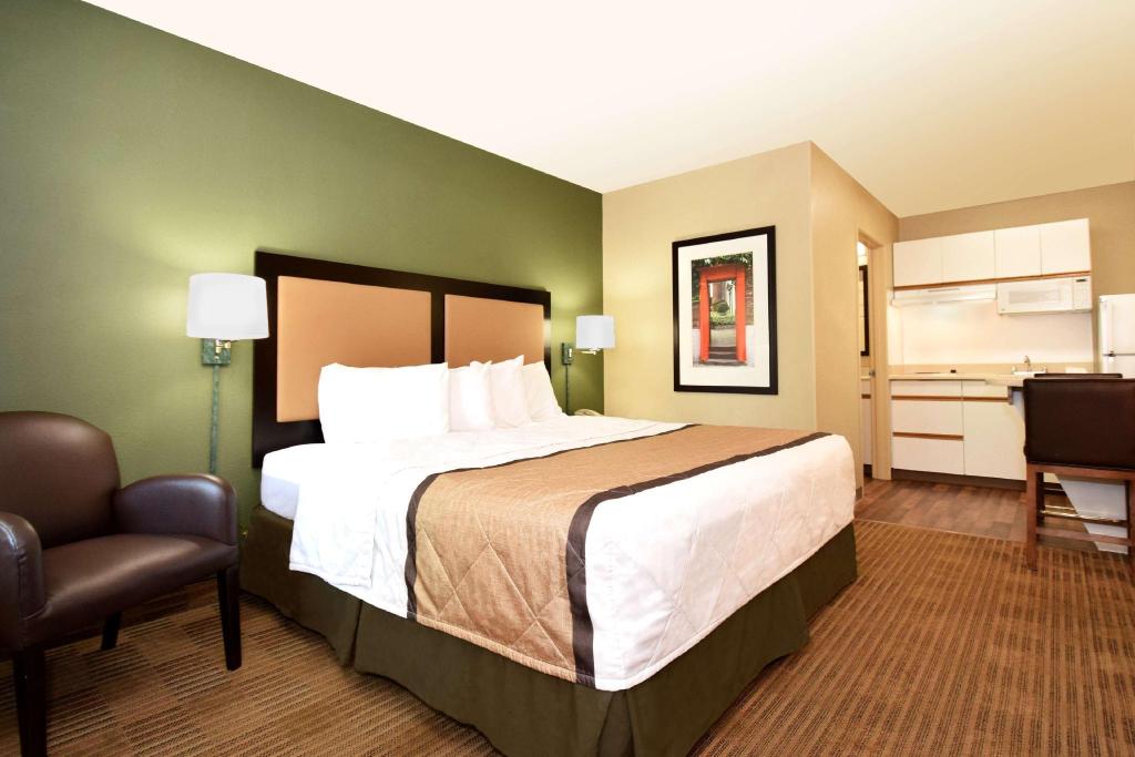 Extended Stay America Washington DC - Chantilly