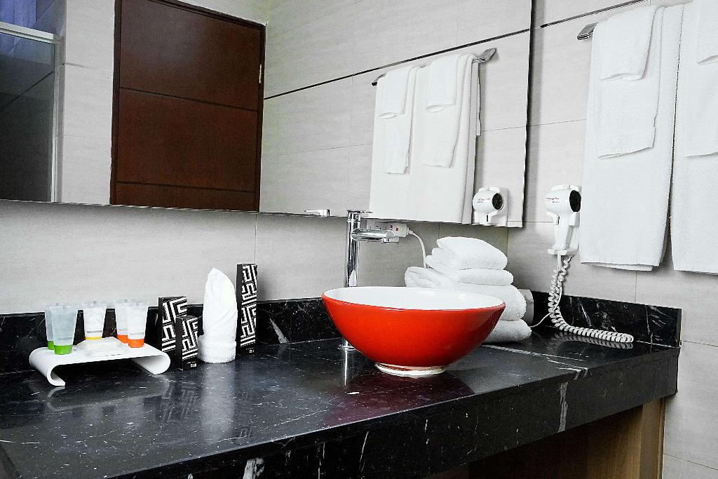 RAMADA PANAMA CENTRO VIA ARGENTINA
