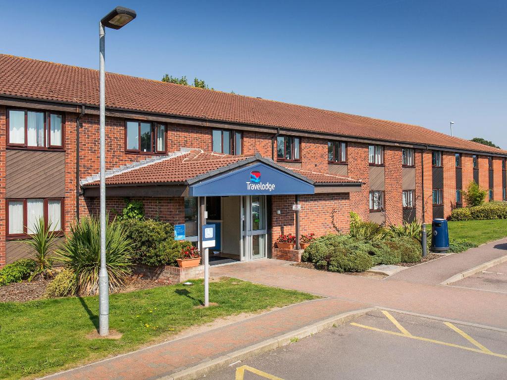 Travelodge Hotel - Great Yarmouth Acle