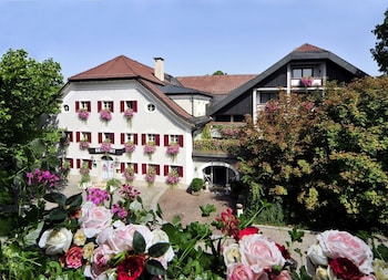 Hotel und Gasthof Bräuwirth