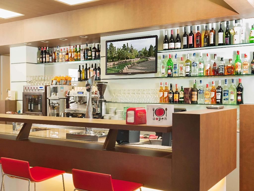 IBIS LLEIDA