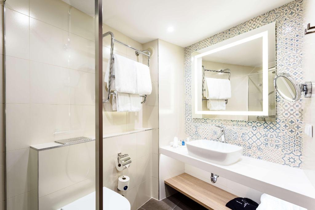 RADISSON BLU HOTEL & SPA, DAUGAVA RIGA