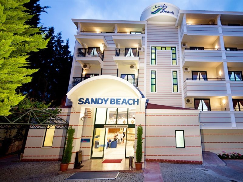 Sandy Beach Hotel - All Inclusive