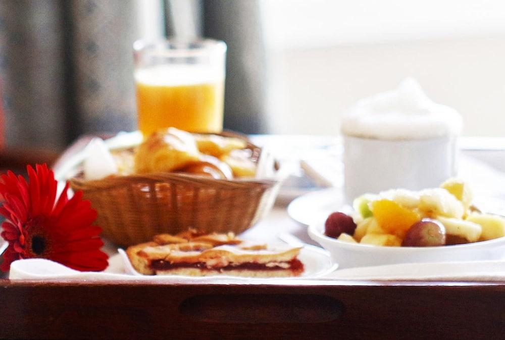 HOTEL AUSTRAL BAHIA BLANCA