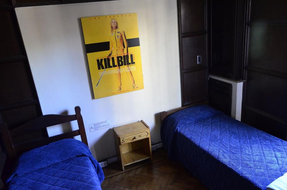 GARDEN HOUSE HOSTEL