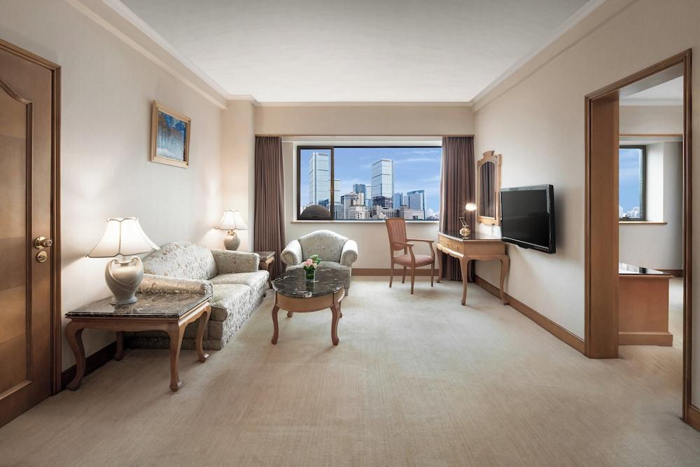 CROWNE PLAZA CHENGDU CITY CENTER