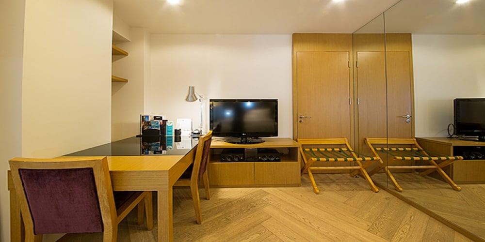 SOMERSET RIVERVIEW CHENGDU