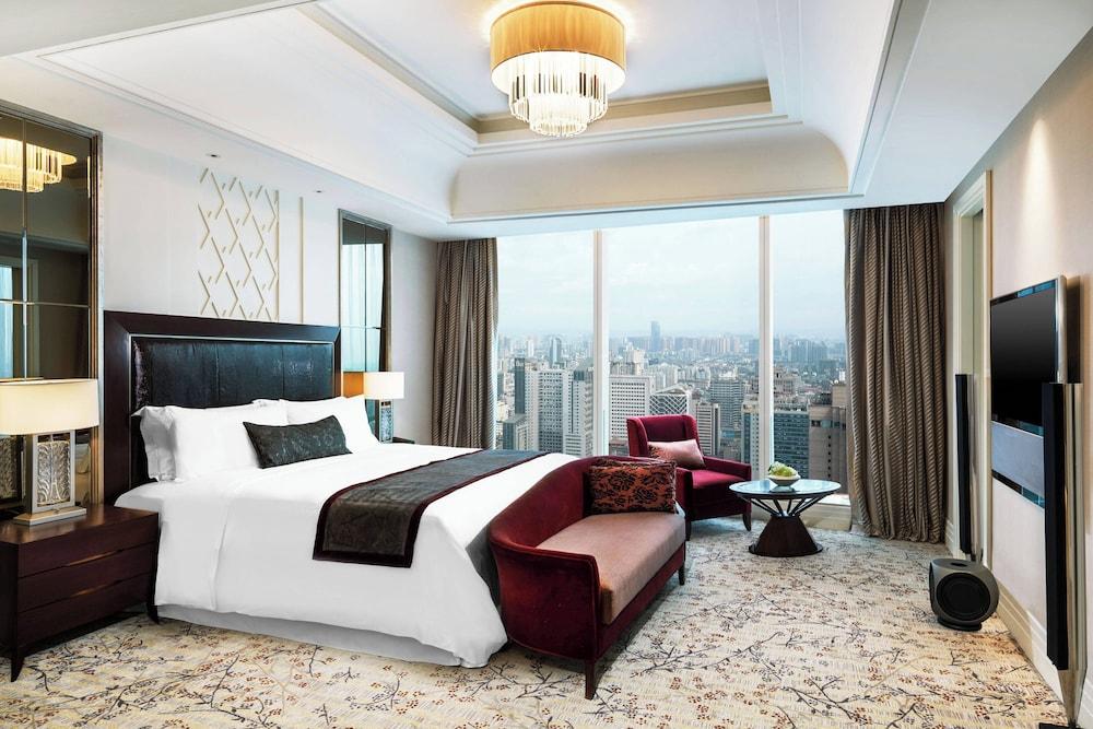 THE ST. REGIS CHENGDU