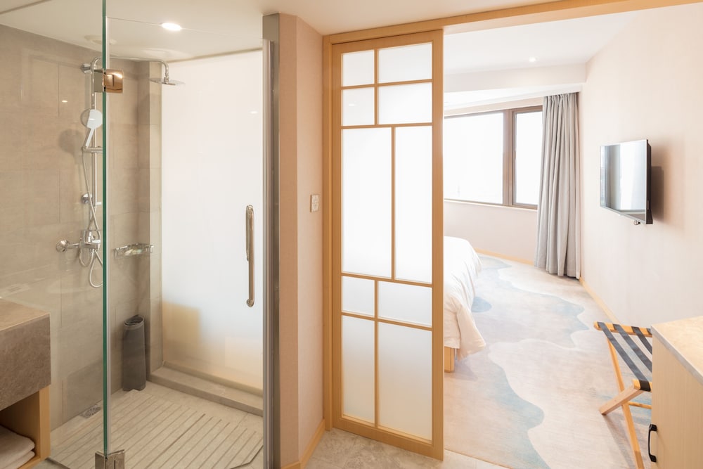 CITY HOTEL SHANGHAI