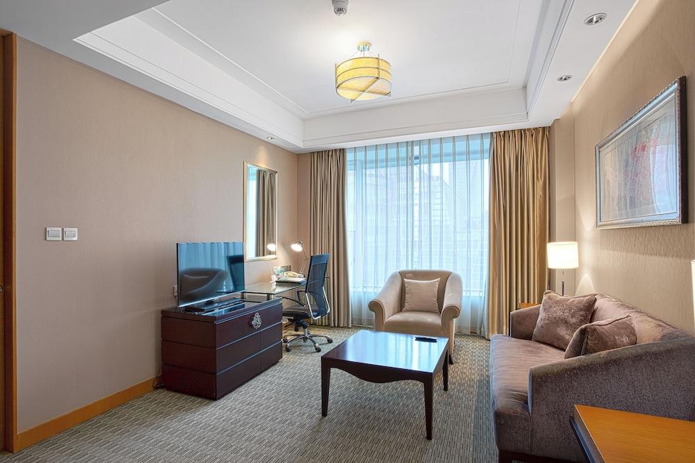 HOLIDAY INN CHENGDU CENTURY CITY-WESTTOWER