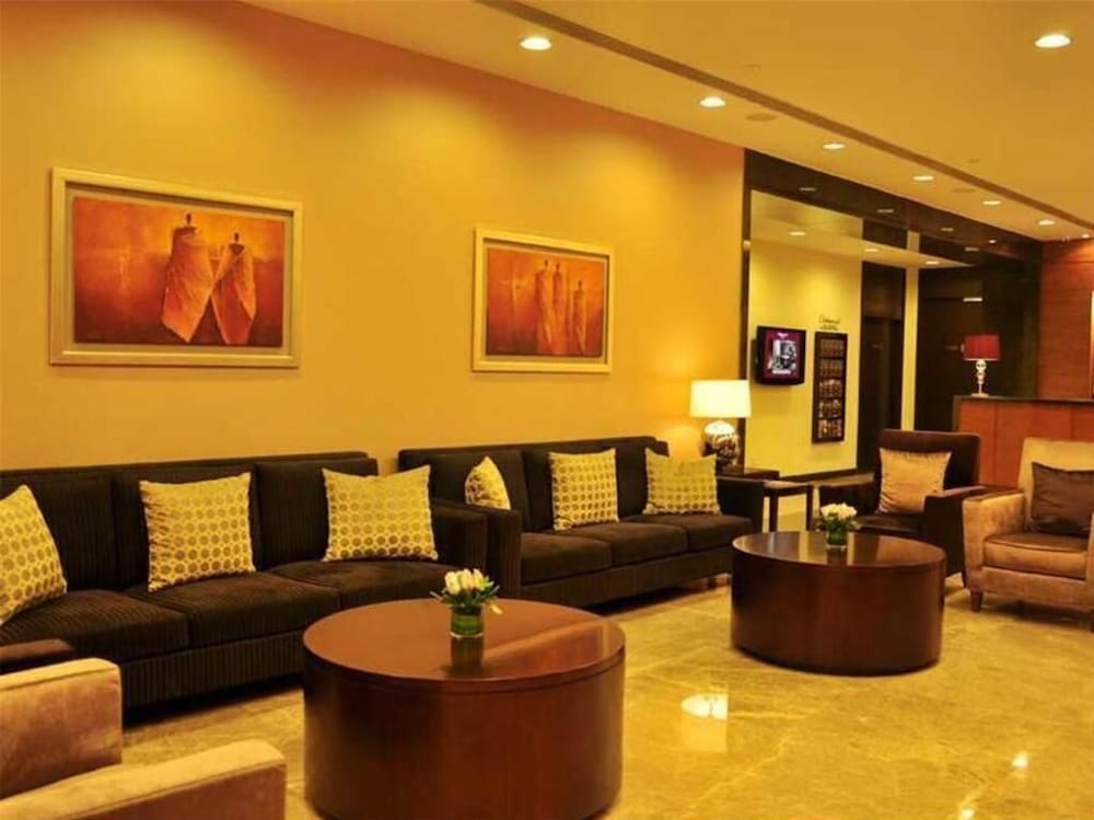 OAKWOOD RESIDENCES SHANGHAI