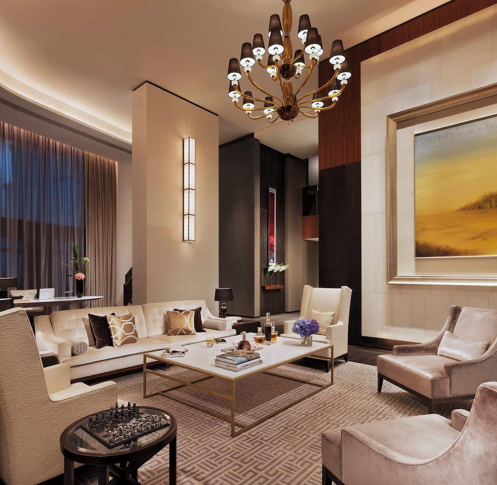 LANGHAM SHANGHAI XINTIANDI