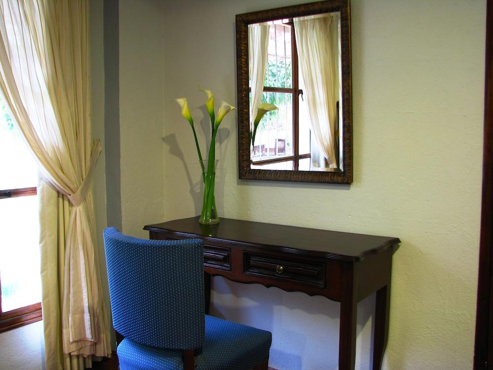 Hotel Casa Santa Rosa Hotel Boutique