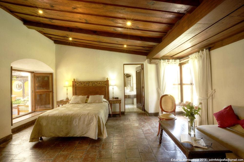 Hotel Casa Santa Rosa Hotel Boutique