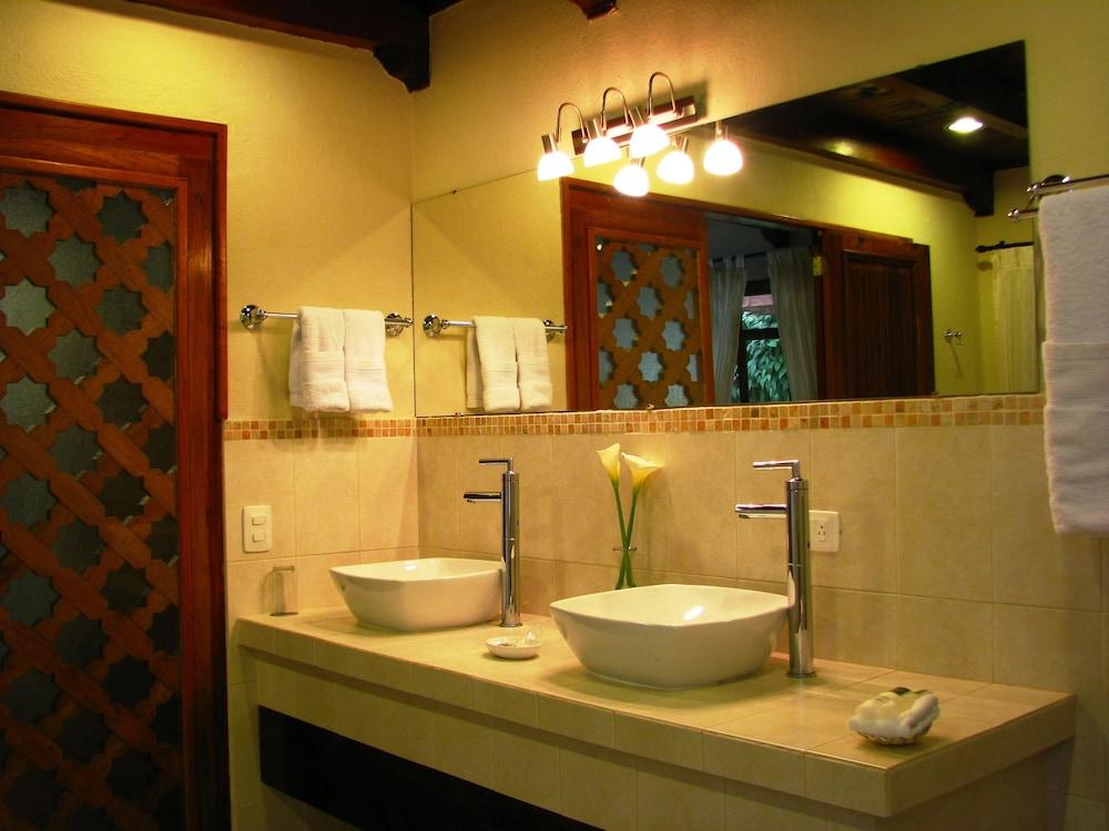 Hotel Casa Santa Rosa Hotel Boutique