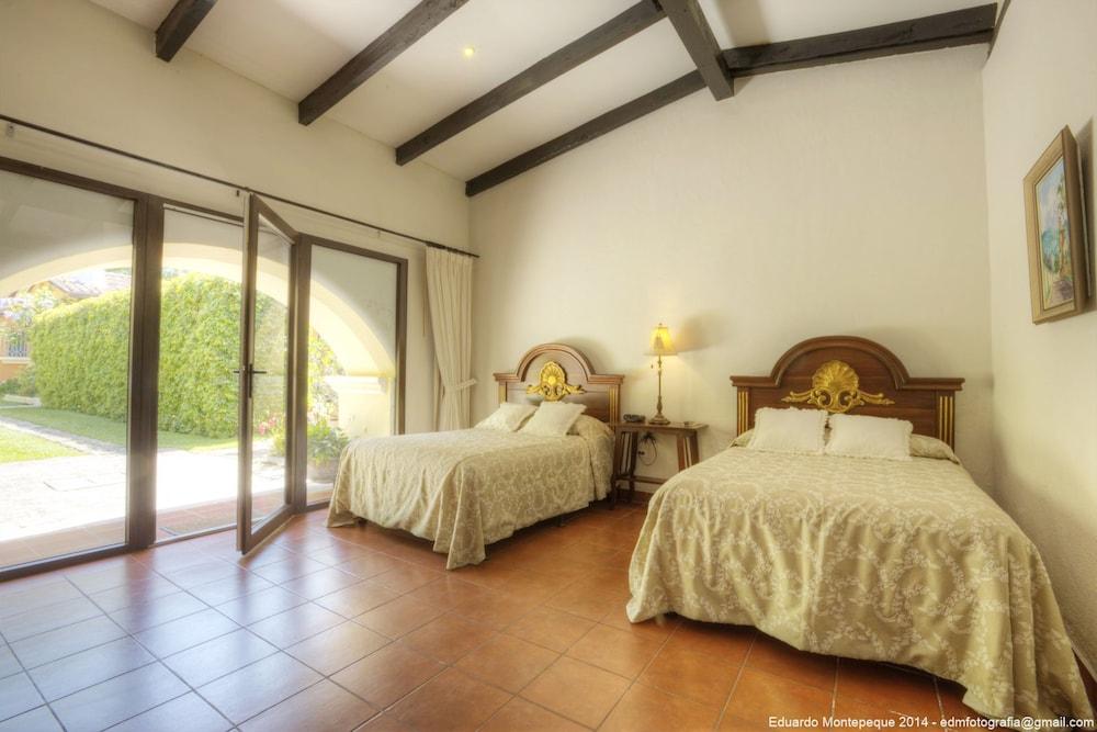 Hotel Casa Santa Rosa Hotel Boutique