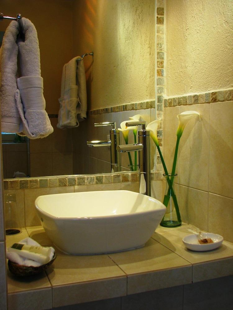 Hotel Casa Santa Rosa Hotel Boutique