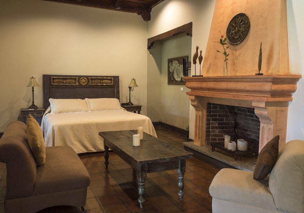 Hotel Casa Santa Rosa Hotel Boutique