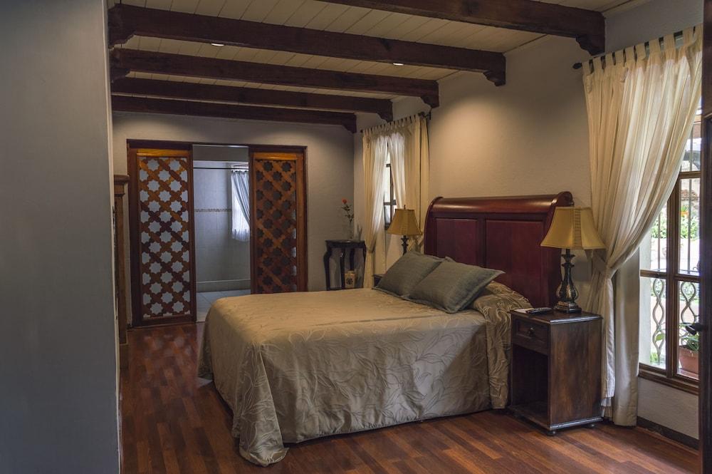 Hotel Casa Santa Rosa Hotel Boutique