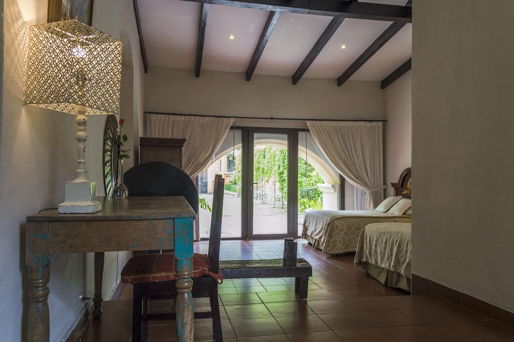Hotel Casa Santa Rosa Hotel Boutique