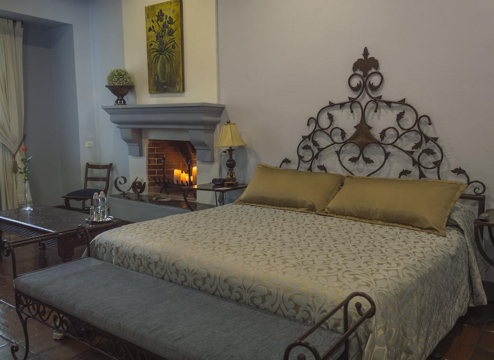 Hotel Casa Santa Rosa Hotel Boutique