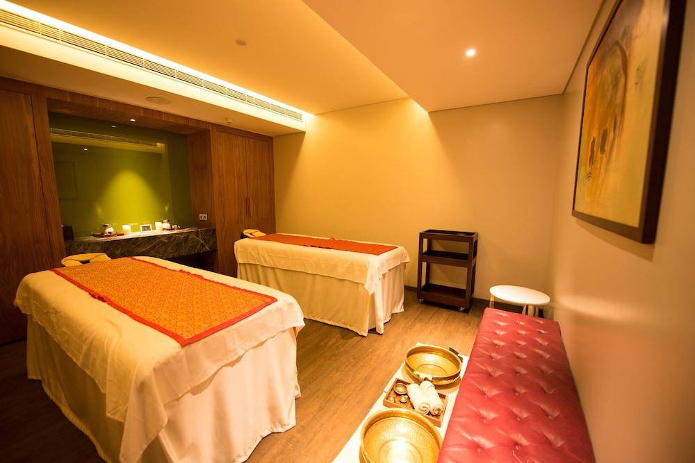 MARRIOTT SUITES PUNE
