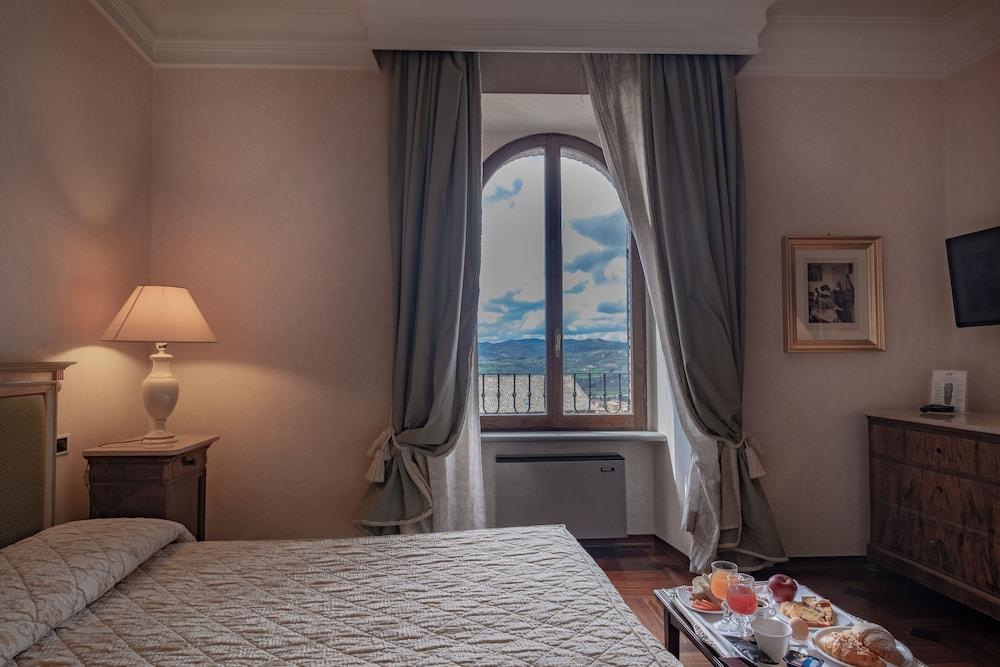 HOTEL RELAIS DUCALE