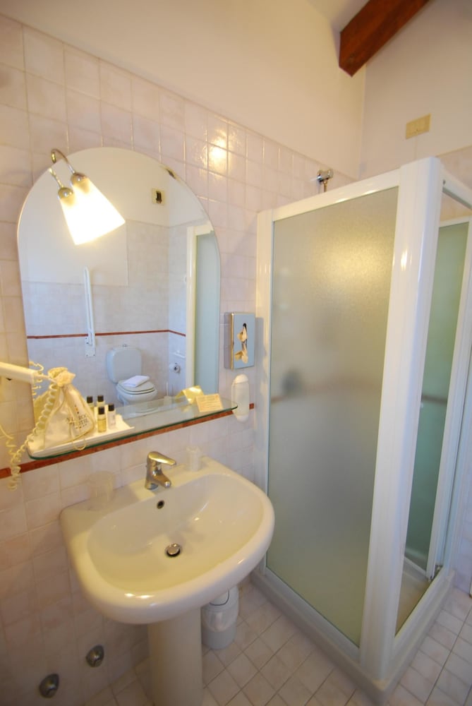 ALLA ROCCA HOTEL
