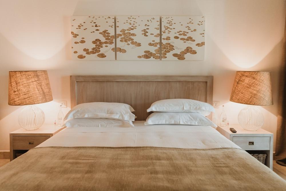 CANNE BIANCHE_LIFESTYLE HOTEL