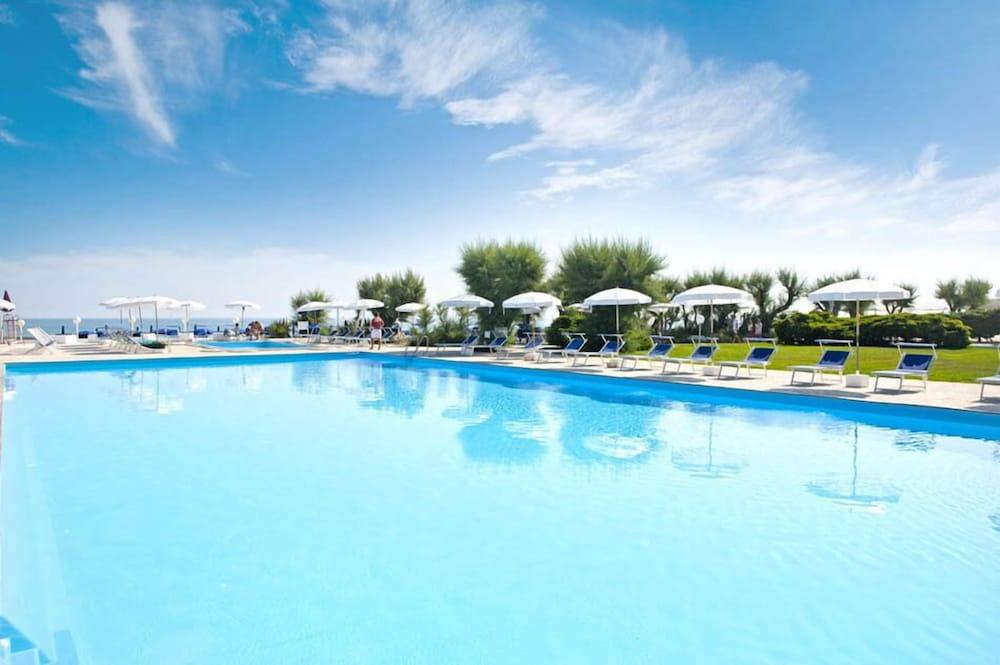 HOTEL DEL LEVANTE