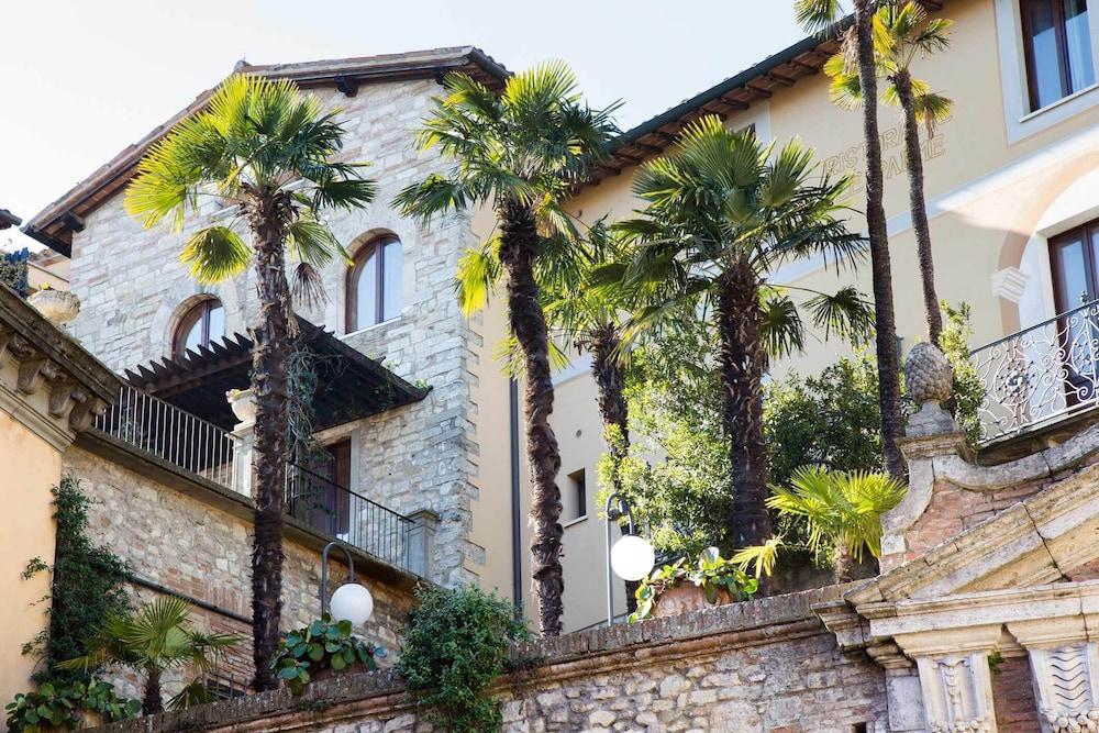 HOTEL FONTE CESIA