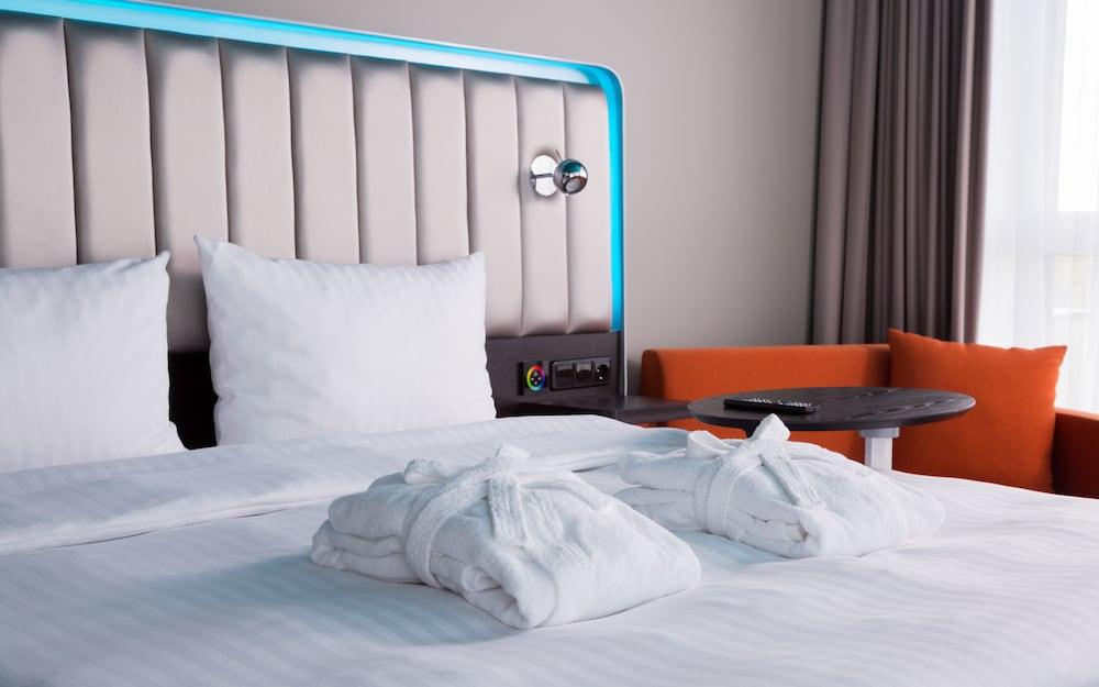 PARK INN BY RADISSON RIGA VALDEMARA