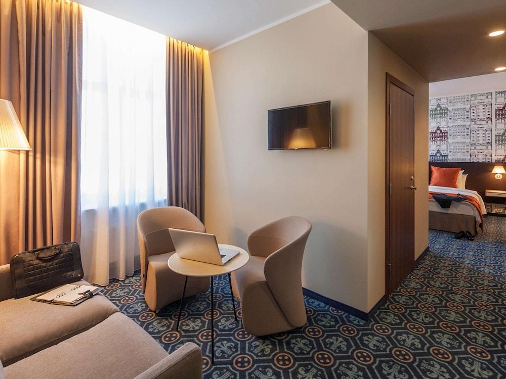 MERCURE RIGA CENTRE
