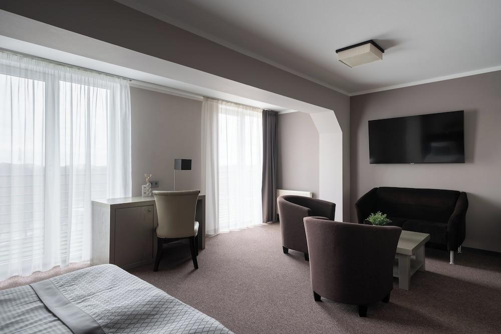 BELLEVUE PARK HOTEL RIGA